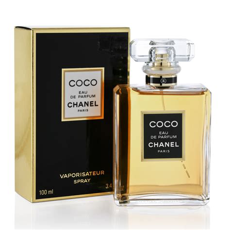 coco chanel eau de parfum vs eau de toilette|coco chanel perfume in usa.